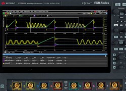 Keysight công bố máy phân tích lỗi thiết bị điện tử