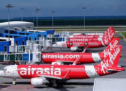 Không chống đỡ nổi đại dịch, AirAsia Nhật Bản đệ đơn phá sản