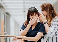 Sống: Lúc vui không hứa, lúc nộ không tranh, khi buồn không nói, thất vọng hãy kiên trì thêm một chút nữa