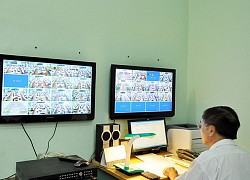 Không nên lắp camera trong lớp học, nhà trường