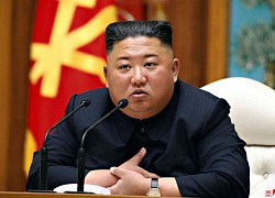 Kim Jong-un bất ngờ xuất hiện trước công chúng sau thời gian dài vắng bóng