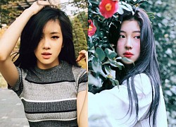 Knet "đào" lại ảnh pre-debut của Rosé (BLACKPINK), bỗng nhận ra nữ idol chính là "chị em thất lạc" của báu vật nhà JYP?