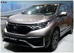 Lái thử, cảm nhận hiệu suất các dòng xe Honda tại Việt Nam