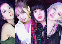 Lisa trở thành &quot;Nữ hoàng K-pop&quot; 2020, 3 thành viên BLACKPINK theo sau