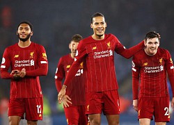 Liverpool mất nguyên bộ tứ hàng thủ, giải pháp nào cho HLV Klopp?