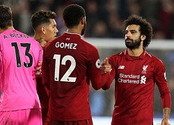 Liverpool tan nát đội hình vì kiểu bóng đá &#8220;nô lệ&#8221;