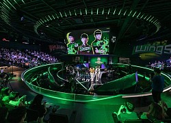 LMHT: 'Thuốc ngủ liều cao' tại LCK Jin Air Green Wings chính thức giải thể