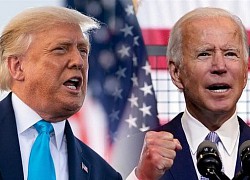 "Lỡ miệng" thừa nhận Biden thắng cử, Trump vội làm ngay điều này