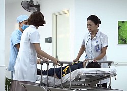 Lửa ấm - Tập 33: Thuỷ bị đồng nghiệp mắng vì để chồng ngang nhiên bị "cướp"