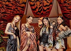 MAMAMOO từng bị cho rằng sẽ thất bại ngay cả khi chưa debut vì nhìn không giống... thần tượng