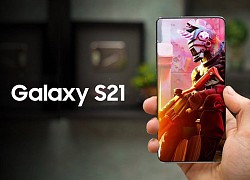 Mọi thứ về Samsung Galaxy S21 sắp ra mắt