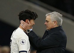 Mourinho điều chuyên cơ, tức tốc đón Son Heung Min vì lo Covid-19