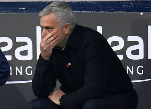 Mourinho được tiến cử dẫn dắt ĐT Anh, trò cũ Southgate nói điều khó nghe