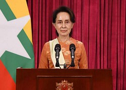 Myanmar: Thách thức đối với đảng cầm quyền hậu bầu cử