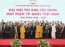 Nâng cao hiệu quả các phong trào thi đua yêu nước - một số vấn đề lý luận và bài học kinh nghiệm