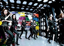 Netizen bình chọn 6 vũ đạo làm nên thương hiệu của SNSD, dù không phải fan Kpop nhìn gif cũng sẽ nhận ra!