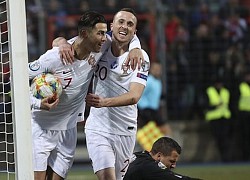 Ngày này năm xưa: Ronaldo & Bruno Fernandes đưa Bồ Đào Nha đến EURO 2020