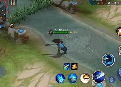 Nghĩ Tốc Chiến cũng giống Liên Quân, game thủ cầm &#8220;đấng&#8221; Yasuo đi rừng, ăn bùa xanh trước và cái kết