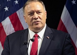 Ngoại trưởng Pompeo: Mỹ - châu Âu cần phối hợp ứng phó với Thổ Nhĩ Kỳ