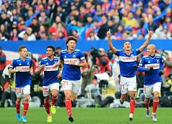 Nguy cơ phá sản AFC Champions League