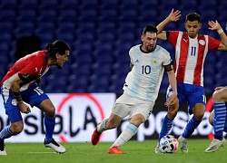 Nhận định bóng đá Peru - Argentina: Messi cần "giải tỏa", quyết đua cùng Brazil