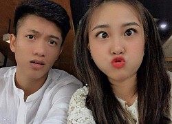 Nhật Linh giận dỗi, Phan Văn Đức phải "tự túc" lên Youtube tìm cách nấu thức ăn