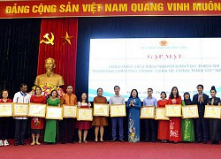 Nhiều học sinh chưa hiểu biết sâu sắc về truyền thống văn hóa của dân tộc