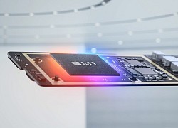 Những lý do nên cân nhắc mua máy tính dùng chip Apple M1