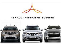 Nissan muốn phá vỡ liên minh ba bên khi muốn bán 34% cổ phần tại Mitsubishi?