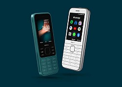 Nokia 6300 được 'hồi sinh'