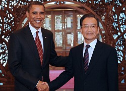 Obama tiết lộ lý do không chiến tranh thương mại với Trung Quốc