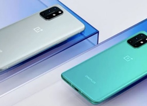 OnePlus 9 lộ ảnh render với cụm camera mới, ra mắt vào tháng 3 năm sau