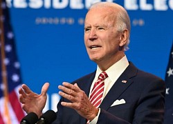 Ông Biden cảnh báo sẽ có thêm "nhiều người chết" nếu ông Trump không chuyển giao quyền lực