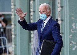 Ông Biden muốn bắt đầu chuyển giao quyền lực ngay trong tuần này