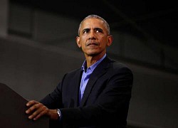 Ông Obama: Kết quả bầu cử cho thấy nước Mỹ đang chia rẽ sâu sắc