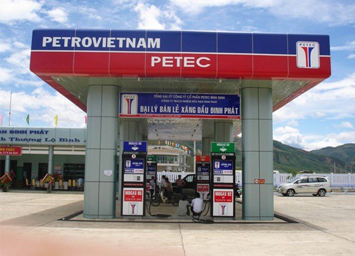 Petec lỗ lũy kế 1.787 tỷ... PVOil từng bị Kiểm toán NN "tuýt" điều gì?