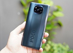 Poco M3 sắp ra mắt: Snapdragon 662, pin 6.000mAh, sạc nhanh 22.5W