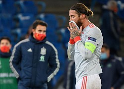 PSG chi lương khủng mời gọi Sergio Ramos