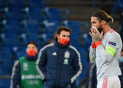 PSG chính thức mời lương Ramos 20 triệu euro/năm, "đại ca" Real sẽ ra đi?