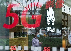 Qualcomm được bán chip 4G cho Huawei