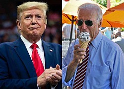 Quý ông cũng cần làm đẹp: Tổng thống Trump cấy tóc tiền tỷ, ông Biden bị nghi đại trùng tu