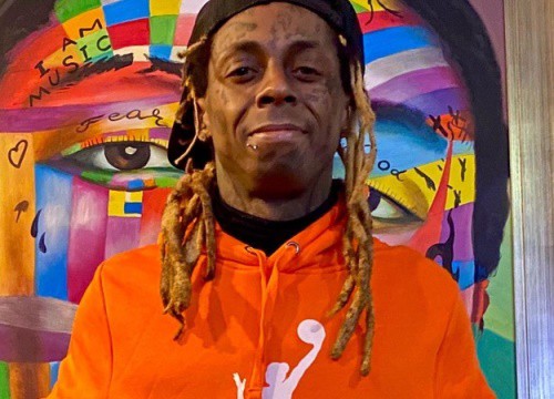 Rapper Lil Wayne đối mặt án tù 10 năm