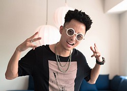 Rhymastic đăng tin tìm người vẽ artwork, hứa tung diss track sau 2 - 3 tiếng: "Hàng nóng" về Torai9 sắp ra lò!