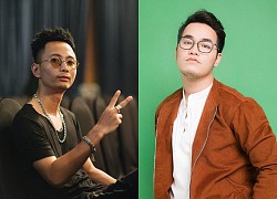 Rhymastic, Khắc Hưng lần đầu ngồi ghế Hội đồng nghệ thuật Zing Music Awards 2020