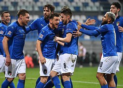 Rực lửa Nations League: Italia, Hà Lan, Ba Lan đại chiến tranh vé bán kết