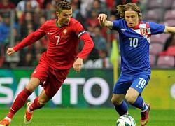 Rực lửa Nations League: Pháp, Bồ Đào Nha định đoạt số phận Modric và đồng đội