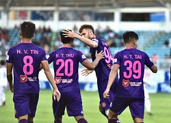 Sài Gòn FC thanh lý 18 cầu thủ: Chưa là gì so với bầu Đức