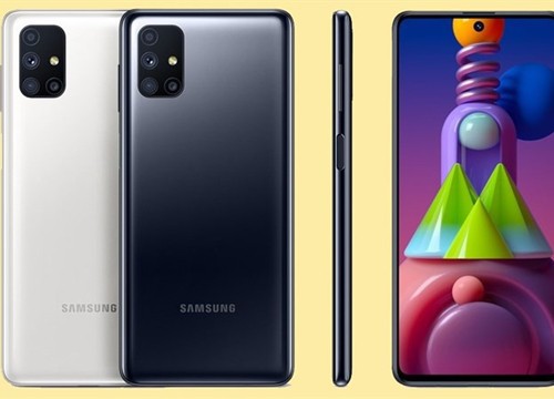 Samsung chuẩn bị ra mắt smartphone giá rẻ với Android 11