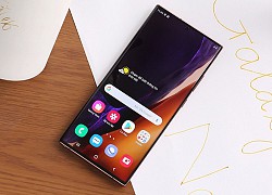 Samsung có thể 'khai tử' dòng Galaxy Note