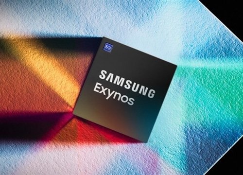 Samsung Exynos 2100 lộ thông số kỹ thuật và điểm hiệu năng bỏ xa Snapdragon 875